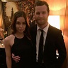 Jared Keeso is Married to Wife: Magali Brunelle Keeso. Kids. - wifebio.com