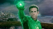 Lanterna Verde, ecco cosa è andato storto secondo Ryan Reynolds ...