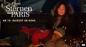 Unter den Sternen von Paris - Offizieller Trailer - YouTube
