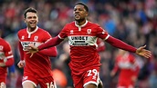 Chuba Akpom interview: Middlesbrough striker on the inspirational ...