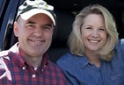 Meet Philip Perry - Liz Cheney's Husband of About 3 Decades