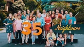 Neighbours cancels filming in Ireland due to the coronavirus | Goss.ie