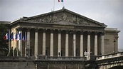 French parliament extends state of emergency to May 26