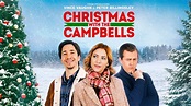Christmas With the Campbells - AMC+ Movie - Where To Watch