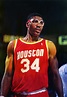 Hakeem Olajuwon Stats 2001-02? | NBA Career, Season, and Playoff Statistics