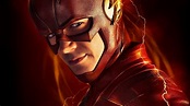 Download Grant Gustin Barry Allen Flash TV Show The Flash (2014) HD ...
