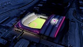 New for 2019: T-Mobile Park | Ballpark Digest
