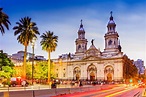 Santiago, Cile: informazioni per visitare la città - Lonely Planet