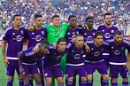 The @Orlando City Soccer Club Squad! #Fan360 | Orlando city soccer ...