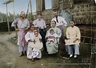 LOOK: Colored Photos Of Old Philippines Are Stunning! | Colorized ...