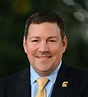 Goldberg appointed Vice Chancellor for Finance and Administration - UTC ...