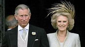 Prince Charles, Camilla celebrate 9 years of marriage -- and an ...