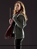 New promotional pictures of Emma Watson for Harry Potter and the ...