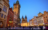Republica Checa Turismo - Razones para visitar Pilsen, Republica Checa ...