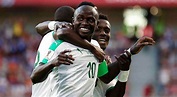 Así llega Senegal al Mundial Qatar 2022
