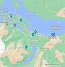 Bariloche, Argentina - Google My Maps