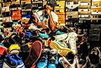 Quiz – Which Type of Sneakerhead Are You? - Sneakers Magazine