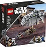 Two More LEGO Star Wars Sets Revealed at Star Wars Celebration 2022 ...