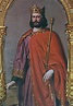 Sancho VII el Fuerte, rey de Navarra desde 1194 a 1234
