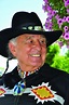 Nighthorse Campbell Leading Way for Native Veterans Memorial - ICT News