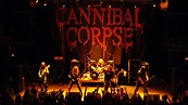 The 6 Best Cannibal Corpse Albums