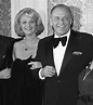 Barbara Sinatra, Frank's 4th wife and philanthropist, dies at 90