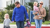 Charlotte Corden, The Youngest Daughter Of James Corden
