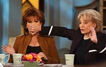 'The View': 20 Years in the Making - ABC News