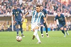 今晨最新消息：阿根廷捧世盃 球王美斯圓夢 - 東方日報