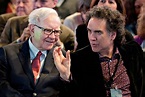 Photos: Warren Buffett's life and career | CNN