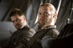 Elden Henson as Pollux in Mockingjay: Part 1 - Elden Henson Photo ...