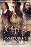D'Artagnan and the Three Musketeers (2005) — The Movie Database (TMDB)