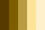 Fearless TV Color Palette