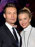 Ryan Seacrest and Julianne Hough's Relationship — Go Inside Their Past ...