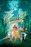Bambi II (2006) - Posters — The Movie Database (TMDb)