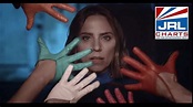 Melanie C 'In and Out of Love' MV nears 1 Million Views - JRL CHARTS