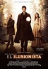 Cartel de El Ilusionista - Poster 6 - SensaCine.com