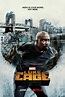 Reparto Marvel's Luke Cage temporada 1 - SensaCine.com