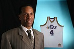 Legends Magazine | Adrian Dantley Will Happily Return to Utah, Where ...