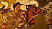 Alejandro Magno, Biografía - Biosiglos