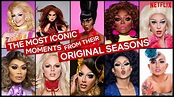 All Stars 5 Cast's Most Memorable Moments From Their Original Seasons ...