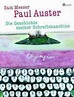 Die Geschichte meiner Schreibmaschine, Paul Auster | 9783498000653 ...