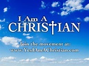 I Am A Christian | Indiegogo