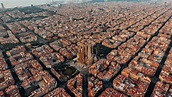 What Makes Barcelona A Smart City? - 6 Brilliant Strategies - Smart CRE