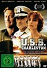 USS Charleston - Die letzte Hoffnung der Menschheit - Trailer, Kritik ...