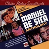 De Sica, Manuel - A Manuel De Sica Anthology: Main Titles And Rare ...