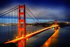 Pacote para San Francisco e Los Angeles - Estados Unidos | Agência ...