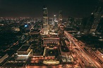 10 Consejos para Fotografiar la Ciudad por la Noche