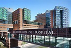Johns Hopkins Hospital reclaims top spot in U.S. News rankings of best ...
