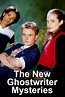 The New Ghostwriter Mysteries (TV Series 1997– ) - IMDb